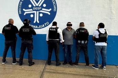 Carlos Manuel N. fue sentenciado a 60 años de prisión por la desaparición de Guadalupe y Ulises.