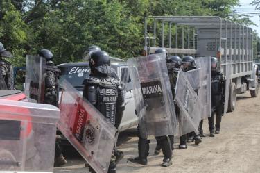 El analista sinaloense alertó que la escalada de violencia en el puerto podría afectar al turismo, el principal motor económico de Mazatlán.