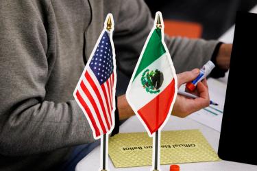México buscará cerrar acuerdo comercial con EU antes de elecciones de noviembre: Sheinbaum