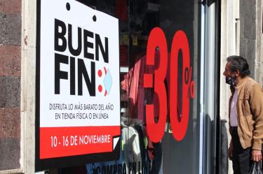 Buen Fin 2026: Concanaco Servytur proyecta derrama de 235 mil millones de pesos