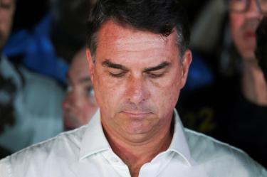"Nunca he pensado en salir del país": lo que dijo Bolsonaro antes de que se supiera de su viaje