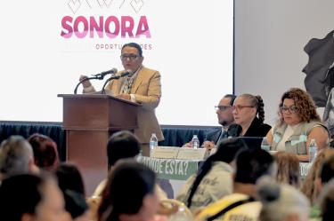 La reunión, celebrada en el estado de Sonora, reunió a buscadoras provenientes de Baja California, Baja California Sur, Chihuahua, Sinaloa y Durango.