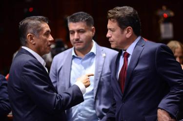 El PVEM celebró el interés empresarial en Puerto Morelos tras la publicación de la Ley General de Economía Circular en 2026 © 2026.