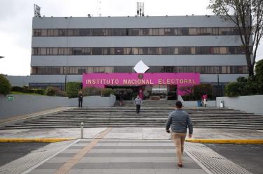 La Comisión de Vigilancia de la Auditoría Superior de la Federación en la Cámara de Diputados citó al contralor interno del INE y al titular de la Auditoría Superior de la Federación (ASF) para evaluar las acciones emprendidas sobre las licitaciones y el gasto en el INE.