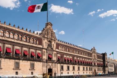 Pensiones y deuda se comen el Presupuesto 2027, alerta de México Evalúa