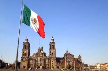 México está bien posicionado ante el complejo entorno internacional: Hacienda.