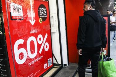 Buen Fin 2026 crecerá 7.3% en sus ventas: Concanaco Servytur