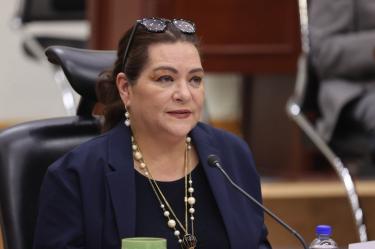 “Creo que va a hacer un proceso de años de enderezar lo que fue una de las grandísimas instituciones de México”