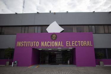 Instituto Nacional Electoral