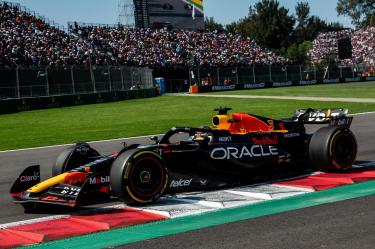 Red Bull Racing suma a los agentes de IA