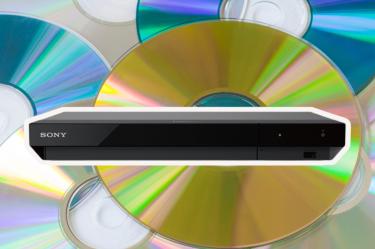 Fin de una era: Sony abandona la fabricación de reproductores Blu-ray
