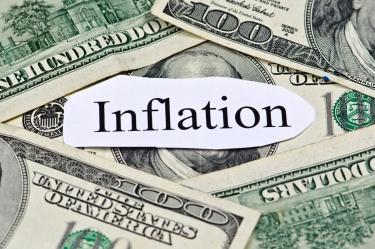 Inflación repunta en EU 3.6% en septiembre; afianza previsión de un alza de tasas