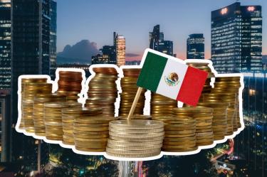 IGAE marca su mayor avance desde 2023: ¿Está despegando la economía mexicana?