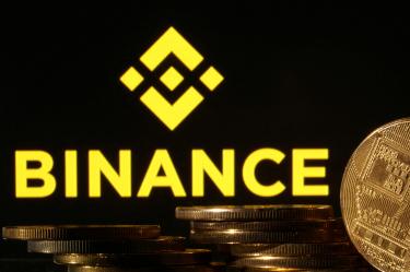 Congelan 2,500 mdd tras hackeo a Binance; activa escudo financiero global