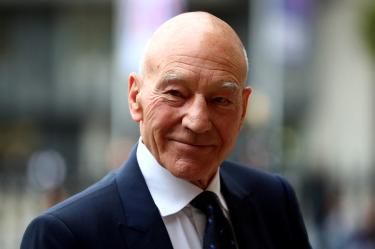 Patrick Stewart dejó un legado imborrable en la industria del cine.