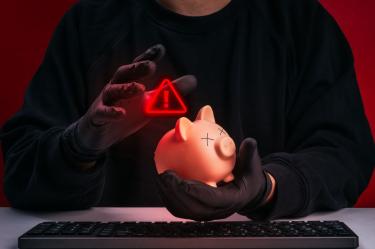 ¿Te ofrecieron un crédito? Condusef alerta por falsas financieras; así roban tu dinero.