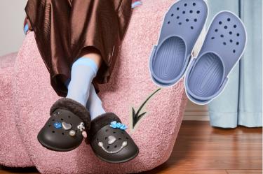 Las Crocs se han vuelto sinónimo de confort, pero su historia nació en altamar.