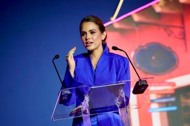 Lorena de la Garza, diputada de la alianza PRI-PAN en Monterrey, aseguró que “va a seguir haciendo su trabajo” en favor de la ciudadanía, mientras busca avanzar en su carrera política.