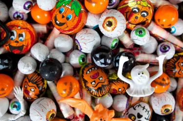 Un Halloween amargo: Inflación y hábitos saludables frenan las ventas en EU