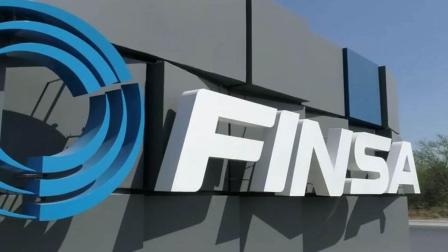 FINSA culmina su institucionalización: Rocío Palafox asume la Dirección General