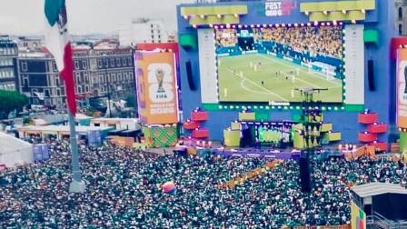 En entrevista, el doctor Hugo Sánchez Gudiño, profesor investigador de la FCPyS y FES Aragón de la UNAM, recalca el impacto sociológico del Mundial 2026 en México. Analiza cómo la euforia masiva ha generado una pausa en la polarización política, el papel del ciudadano interactivo en redes sociales, la multiculturalidad de la selección y el simbolismo del Pato Merlín como un ícono de identidad nacional originado desde la espontaneidad ciudadana.
COMENTA ESTE VIDEO Y COMPARTELO CON TUS AMIGOS
Para más información entra: https://www.youtube.com/watch?v=6pLXCoJQvPE
No olvides dejarnos tus comentarios y visitarnos en
Sitio: http://www.imagenradio.com.mx
Facebook: https://www.facebook.com/ImagenRadio/?locale=es_LA
Twitter: https://x.com/Imagen_Mx
¡Dale like y suscríbete al canal!: https://www.youtube.com/channel/UCB0BUmdBOrH9mYU2ebs1eWA
#imagenradio #noticiasenvivo
