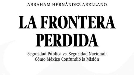 Abraham Hernández Arellano, experto en temas de seguridad nacional, inteligencia y defensa,  presenta su libro "La frontera perdida", examina la diferencia técnica entre seguridad pública y seguridad nacional, el impacto de las amenazas híbridas, la necesidad de reactivar la Agenda Nacional de Riesgos y la urgencia de combatir la cooptación del Estado por el crimen organizado mediante una nueva arquitectura de inteligencia.





COMENTA ESTE VIDEO Y COMPARTELO CON TUS AMIGOS

Para más información entra: https://www.youtube.com/watch?v=6pLXCoJQvPE

No olvides dejarnos tus comentarios y visitarnos en 

Sitio: http://www.imagenradio.com.mx 
Facebook: https://www.facebook.com/ImagenRadio/?locale=es_LA
Twitter: https://x.com/Imagen_Mx
¡Dale like y suscríbete al canal!:  https://www.youtube.com/channel/UCB0BUmdBOrH9mYU2ebs1eWA

#imagenradio #noticiasenvivo