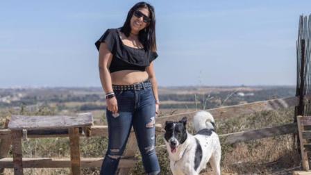 Abusos y tortura sufrí en cautiverio en Gaza a tres años: Ilana Gritzeuski