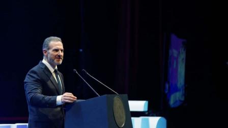 NL requiere orden, disciplina y planeación para superar quebranto financiero: Adrián de la Garza