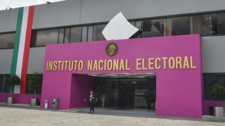 "Presidencia debe ser para una mujer": INE pide a Diputados mantener la paridad