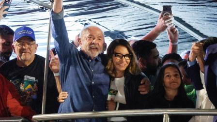 Movilización social y errores de Bolsonaro dieron triunfo a Lula: Dra. Érica Sarmiento da Silva