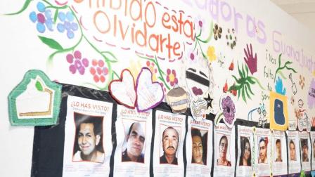 Fiscalía CDMX reporta una disminución del 30% en el número total de personas desaparecidas