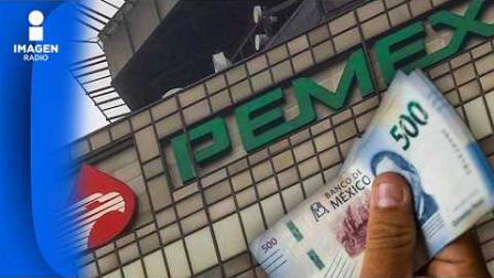 Jaime González Aguadé, exdirector de la CFE y expresidente de la CNBV refiere sobre el concepto y las implicaciones bancarias de las Personas Expuestas. Así como el nuevo rumbo de PEMEX y su impacto en el sector energético.
#pemex #cfe #personasexpuestas
COMENTA ESTE VIDEO Y COMPARTELO CON TUS AMIGOS
Para más información entra: http://www.youtube.com/ImagenRadioLive
No olvides dejarnos tus comentarios y visitarnos en
Facebook: https://www.facebook.com/ImagenRadio
X: https://twitter.com/Imagen_Mx
Sitio: http://www.imagenradio.com.mx
Suscríbete a nuestro canal: https://www.youtube.com/channel/UCB0BUmdBOrH9mYU2ebs1eWA
#ImagenRadioEnVivo #NoticiasEnVivo