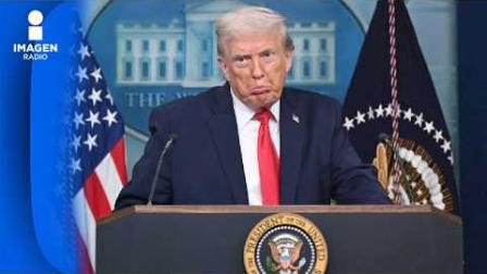 En Rompecabezas con Kimberly Armengol desarma la compleja red de relaciones y la popularidad del mandatario estadounidense con Cuba.
#trump #cuba #iran #popularidad #guerra
COMENTA ESTE VIDEO Y COMPARTELO CON TUS AMIGOS
Para más información entra: http://www.youtube.com/ImagenRadioLive
No olvides dejarnos tus comentarios y visitarnos en
Facebook: https://www.facebook.com/ImagenRadio
X: https://twitter.com/Imagen_Mx
Sitio: http://www.imagenradio.com.mx
Suscríbete a nuestro canal: https://www.youtube.com/channel/UCB0BUmdBOrH9mYU2ebs1eWA
#ImagenRadioEnVivo #NoticiasEnVivo