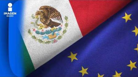 Luis Rosendo Gutiérrez, Subsecretario de Comercio Internacional de la Secretaría de Economía, nos habla sobre que México y la Unión Europea firmarán el Acuerdo Global Modernizado este 22 de mayo en la Ciudad de México.

#méxico #ue #acuerdo #exportaciones 

COMENTA ESTE VIDEO Y COMPARTELO CON TUS AMIGOS

Para más información entra: http://www.youtube.com/ImagenRadioLive

No olvides dejarnos tus comentarios y visitarnos en

Facebook: https://www.facebook.com/ImagenRadio
X: https://twitter.com/Imagen_Mx
Sitio: http://www.imagenradio.com.mx


Suscríbete a nuestro canal: https://www.youtube.com/channel/UCB0BUmdBOrH9mYU2ebs1eWA



#ImagenRadioEnVivo #NoticiasEnVivo