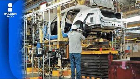 Marcelo Ebrard, Secretario de Economía refiere sobre que el Gobierno Federal anunció un nuevo proyecto de inversión de General Motors en México por mil millones de dólares.
#marceloebrard #industriaautomotriz #méxico
COMENTA ESTE VIDEO Y COMPARTELO CON TUS AMIGOS
Para más información entra: http://www.youtube.com/ImagenRadioLive
No olvides dejarnos tus comentarios y visitarnos en
Facebook: https://www.facebook.com/ImagenRadio
X: https://twitter.com/Imagen_Mx
Sitio: http://www.imagenradio.com.mx
Suscríbete a nuestro canal: https://www.youtube.com/channel/UCB0BUmdBOrH9mYU2ebs1eWA
#ImagenRadioEnVivo #NoticiasEnVivo