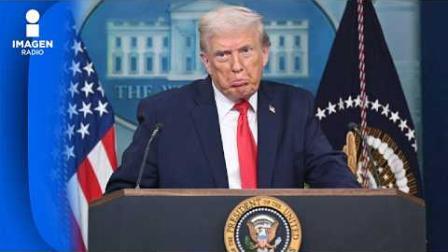 Juan José Li, economista senior de BBVA México, habla sobre que Trump endurece control financiero en EU y el cómo peude afectar en el envío de remesas al país.

#trump #remesas #sistemafinanciero #trump 

COMENTA ESTE VIDEO Y COMPARTELO CON TUS AMIGOS

Para más información entra: http://www.youtube.com/ImagenRadioLive

No olvides dejarnos tus comentarios y visitarnos en

Facebook: https://www.facebook.com/ImagenRadio
X: https://twitter.com/Imagen_Mx
Sitio: http://www.imagenradio.com.mx


Suscríbete a nuestro canal: https://www.youtube.com/channel/UCB0BUmdBOrH9mYU2ebs1eWA



#ImagenRadioEnVivo #NoticiasEnVivo