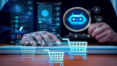 Carlos Sánchez, Senior Manager para el Sector Retail en Latinoamérica para CBRE, refiere sobre que de acuerdo con el reporte de Mercado de Retail en México 2025, este ha evolucionado hacia un modelo híbrido, impulsado por la IA y nuevas experiencias de consumo.
#MERCADO #RETAIL #COMPRAS #MÉXICO #IA
COMENTA ESTE VIDEO Y COMPARTELO CON TUS AMIGOS
Para más información entra: http://www.youtube.com/ImagenRadioLive
No olvides dejarnos tus comentarios y visitarnos en
Facebook: https://www.facebook.com/ImagenRadio
X: https://twitter.com/Imagen_Mx
Sitio: http://www.imagenradio.com.mx
Suscríbete a nuestro canal: https://www.youtube.com/channel/UCB0BUmdBOrH9mYU2ebs1eWA
#ImagenRadioEnVivo #NoticiasEnVivo