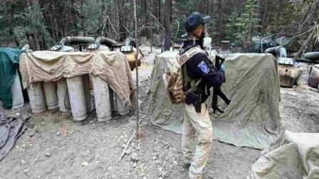 Gobernación acusa oportunismo social en protestas y fustiga la "agenda partidista" de Chihuahua