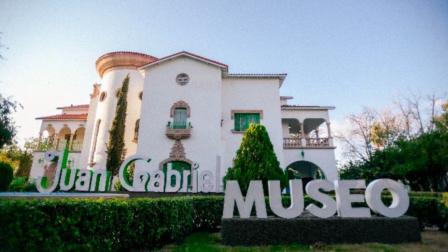 ¡Conoce la casa de Juan Gabriel! Recorrido exclusivo por el Museo en Ciudad Juárez