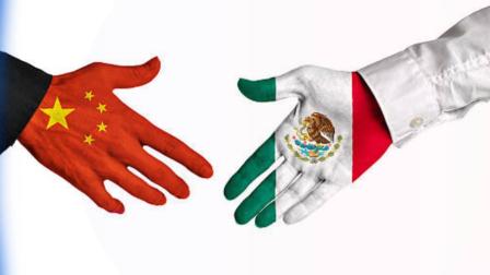 David Páramo conversa con Jesús Seade, Embajador de México ante la República Popular China, sobre el gran interés del gigante asiático por consolidar una “estabilidad estratégica constructiva” con nuestro país.

#CHINA #MÉXICO #RELACIONESDIPLOMATICAS #COMERCIO 

COMENTA ESTE VIDEO Y COMPARTELO CON TUS AMIGOS

Para más información entra: http://www.youtube.com/ImagenRadioLive

No olvides dejarnos tus comentarios y visitarnos en

Facebook: https://www.facebook.com/ImagenRadio
X: https://twitter.com/Imagen_Mx
Sitio: http://www.imagenradio.com.mx


Suscríbete a nuestro canal: https://www.youtube.com/channel/UCB0BUmdBOrH9mYU2ebs1eWA



#ImagenRadioEnVivo #NoticiasEnVivo