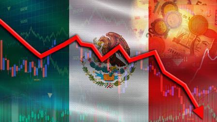 Rodolfo Ostolaza, Subdirector de Estudios Económicos de Banamex, platica con David Páramo el por qué la econompia mexicana no crece, el tema de las remesas y la incertidumbre jurídica son factores clave.
#banamex #pib #remesas #economía
COMENTA ESTE VIDEO Y COMPARTELO CON TUS AMIGOS
Para más información entra: http://www.youtube.com/ImagenRadioLive
No olvides dejarnos tus comentarios y visitarnos en
Facebook: https://www.facebook.com/ImagenRadio
X: https://twitter.com/Imagen_Mx
Sitio: http://www.imagenradio.com.mx
Suscríbete a nuestro canal: https://www.youtube.com/channel/UCB0BUmdBOrH9mYU2ebs1eWA
#ImagenRadioEnVivo #NoticiasEnVivo