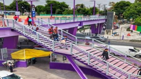 ¿CDMX está lista para el Mundial? Alertan por aeropuerto inundado y lluvias del Súper Niño