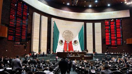 Rediseño electoral es un "curita" para un problema de seguridad mayor: Arturo Espinosa