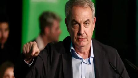 Investigan a expresidente Zapatero en España por supuestos vínculos con el chavismo