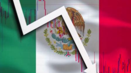 El analista Raúl Rodríguez desmenuza la compleja situación que atraviesa el país, marcada por economía baja, inflación y menor inversión.

#inversion #economia #inflacion 

COMENTA ESTE VIDEO Y COMPARTELO CON TUS AMIGOS

Para más información entra: http://www.youtube.com/ImagenRadioLive

No olvides dejarnos tus comentarios y visitarnos en

Facebook: https://www.facebook.com/ImagenRadio
X: https://twitter.com/Imagen_Mx
Sitio: http://www.imagenradio.com.mx


Suscríbete a nuestro canal: https://www.youtube.com/channel/UCB0BUmdBOrH9mYU2ebs1eWA



#ImagenRadioEnVivo #NoticiasEnVivo