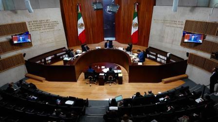 Ramírez Cuéllar califica de "aberración" reelección de magistrados del Tribunal Electoral