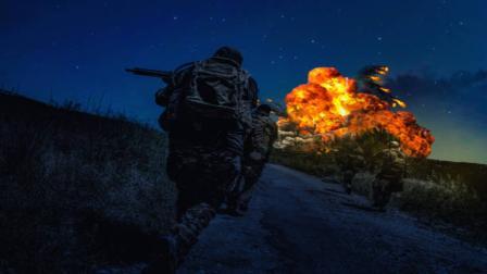 ¿Operaciones militares de EU en México?; Trump cerca a México con pactos militares contra el narco