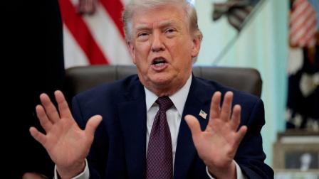 Trump intensificará ofensiva contra México por estrategia política electoral: Oppenheimer