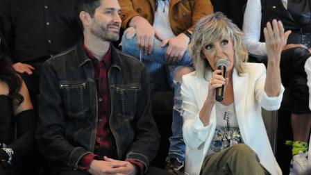 Pensé que se había acabado el show: Ana Torroja revela dudas que dieron origen a su nuevo material