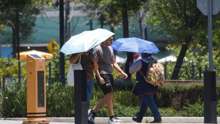 "Afiliados muestran preocupación": Canacintra ante caída de confianza empresarial